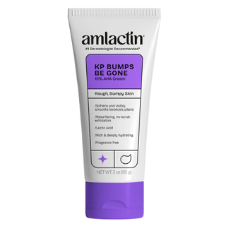 AmLactin KB Bumps Be Gone 15% Lactic Acid AHA 3 Oz