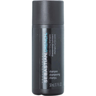 Sebastian Drench Moisturizing Shampoo - 1.7 oz