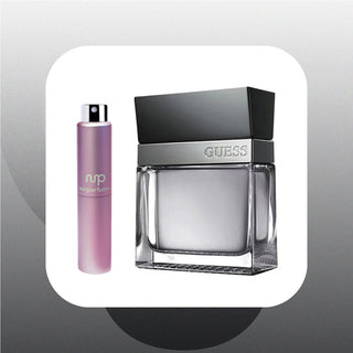 Guess Seductive For Eau De Toilette Men