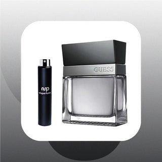 Guess Seductive For Eau De Toilette Men