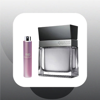 Guess Seductive For Eau De Toilette Men