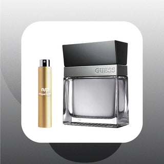 Guess Seductive For Eau De Toilette Men