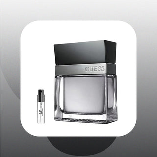 Guess Seductive For Eau De Toilette Men