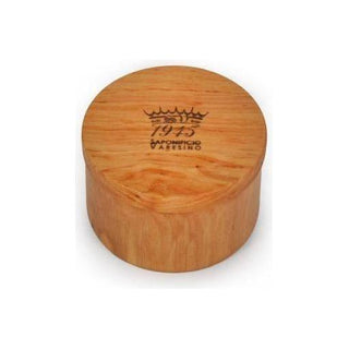 Saponificio Varesino Alder Wood Shaving Bowl For Refill