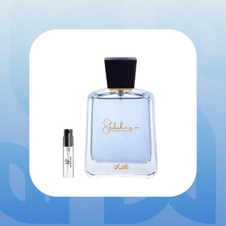 Rasasi Shuhrah Eau De Parfum For Men