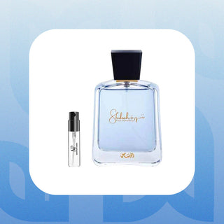 Rasasi Shuhrah Eau De Parfum For Men