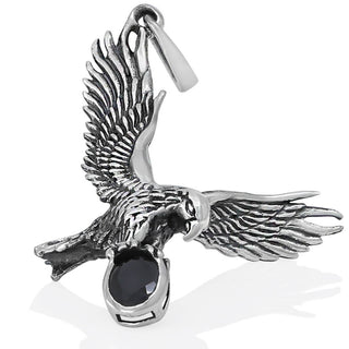 Eagle Catch