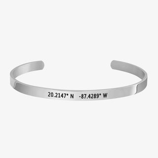 (CUSTOMISEDCUFF)RED Custom Cuff