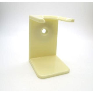 Simpsons Shaving Brush Drip / Drying Stand - Cream