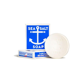 Swedish Dream Sea Salt Soap 1.8oz