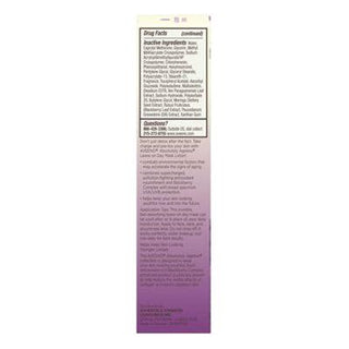 Aveeno Absolutely Ageless Leave-on Face Lotion with SPF 30, 1.3 fl. oz