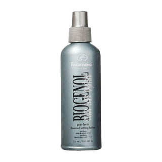 Framesi Biogenol Pro-Form Thermal Setting Lotion Spray 10.14 fl oz