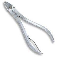 Credo Nagelzange satin - 12cm - 16 Oz