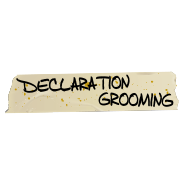 Declaration Grooming Daemon Shaving Collection
