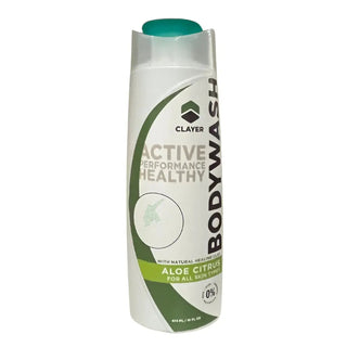 Snowboarders Natural BodyWash - 16 fl. oz