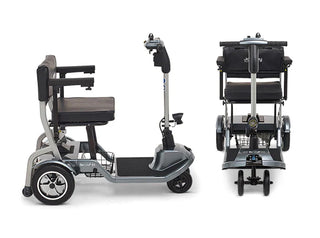 Journey So Lite® Scooter Folding Power Scooter