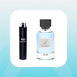 Rasasi Sotoor Raa Unisex Eau De Parfum