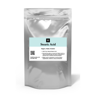 Stearic Acid