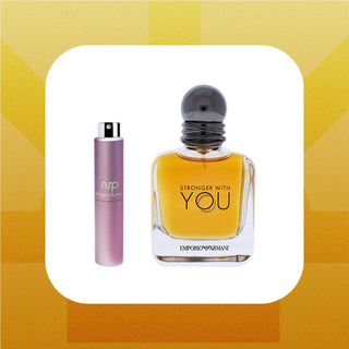 Stronger With You (Eau de Toilette) Giorgio Armani Men