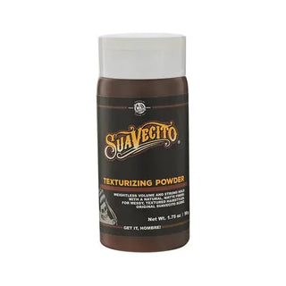 Suavecito Texturizing Powder 1.75 oz