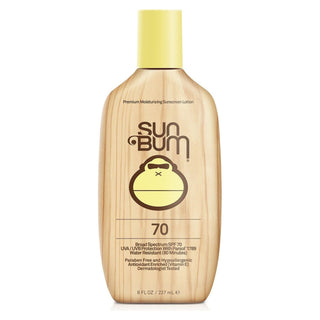Sun Bum Original SPF 70 Sunscreen Lotion 8 oz