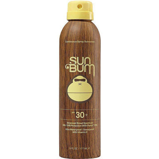 Sun Bum Original SPF 30 Sunscreen Spray 6 oz