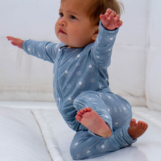 The Shwally Romper