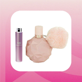 Ariana Grande Sweet Like Candy Eau De Parfum For Women