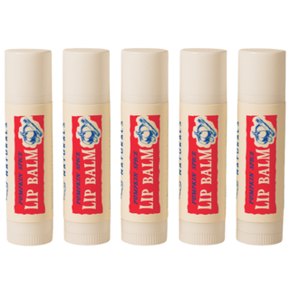 Tallow Lip Balm (5 Pack)