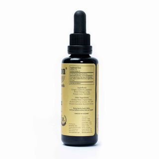 The Phoenix Transcendent Elixir