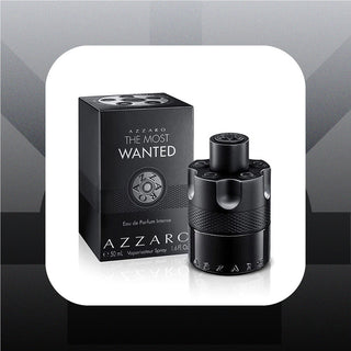 The Most Wanted (Eau de Parfum) Azzaro Men