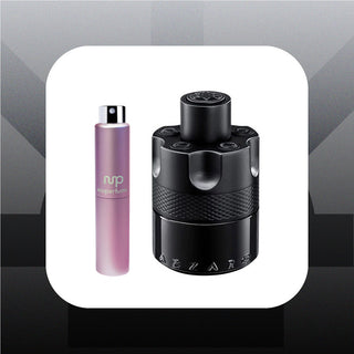 The Most Wanted (Eau de Parfum) Azzaro Men