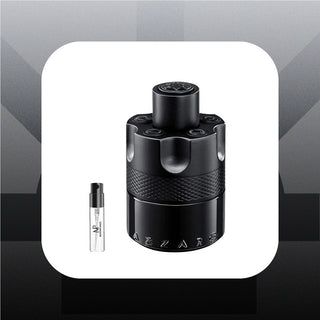 The Most Wanted (Eau de Parfum) Azzaro Men