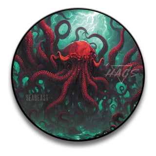 HAGS Seabeast Shaving Collection