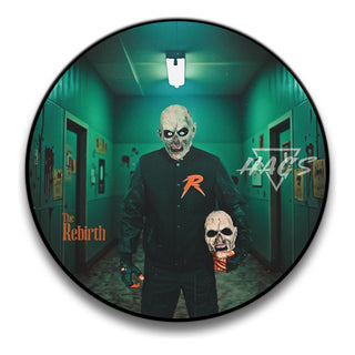 HAGS The Rebirth Shaving Collection