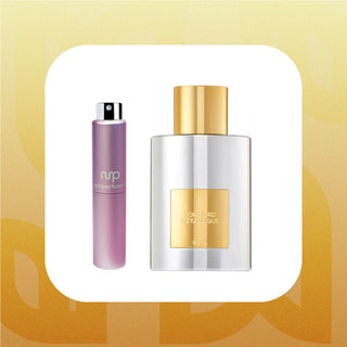 Tom Ford Mettalique EAU DE PARFUM WOMEN