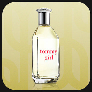 Tommy Girl (Eau de Toilette) Tommy Hilfiger Women