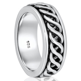 Silver Frequency