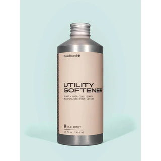 Beardbrand Old Money Utility Softener 14 oz