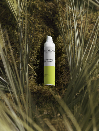 Moisturising Day Cream