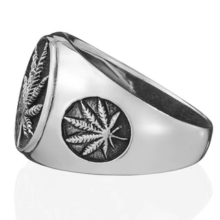 Sativa Ring