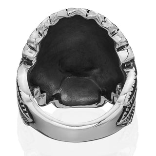 Apache Ring