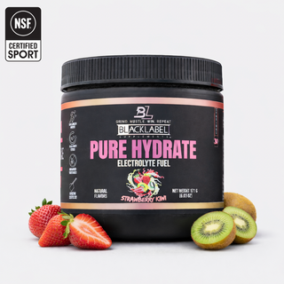 PURE HYDRATE
