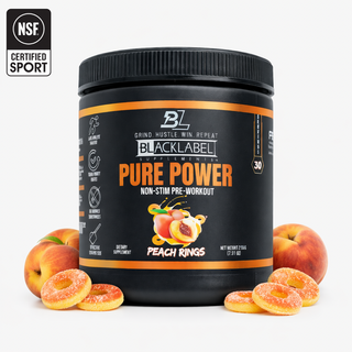 PURE POWER
