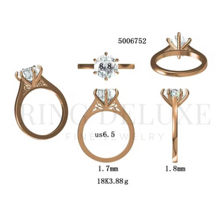 Custom Jewelry Design
