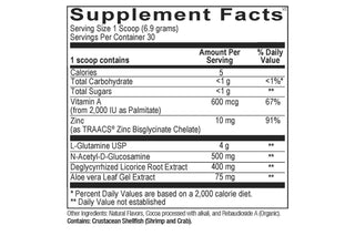 GI Shield Dietary Supplement