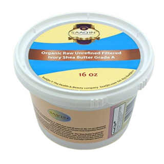 Shea Butter Jars