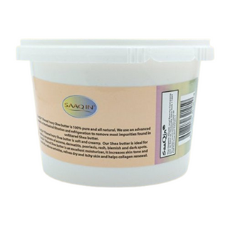 Shea Butter Jars