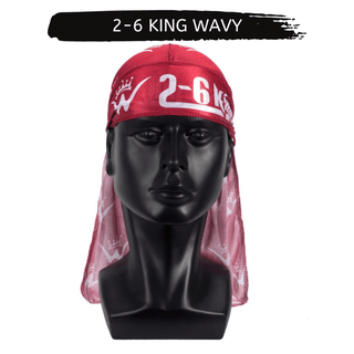 Silk Durag's Premium Quality [All Variants]