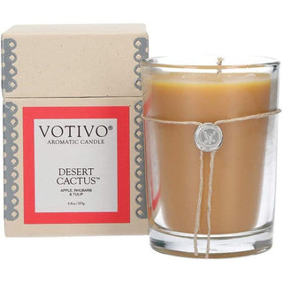 Votivo Aromatic Candle Dessert 6.8oz